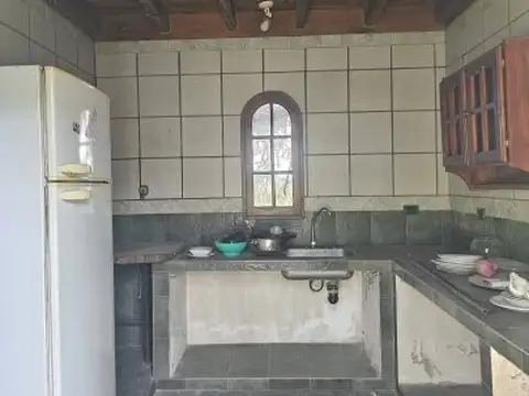 Cracra en Open Door, Luján en Venta