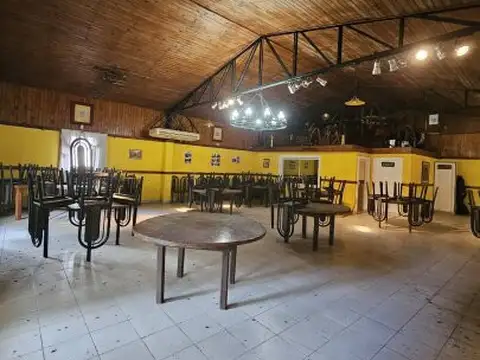 Ruta N° 192, km 11