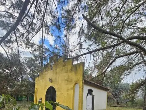 Casa en Venta 46 años
