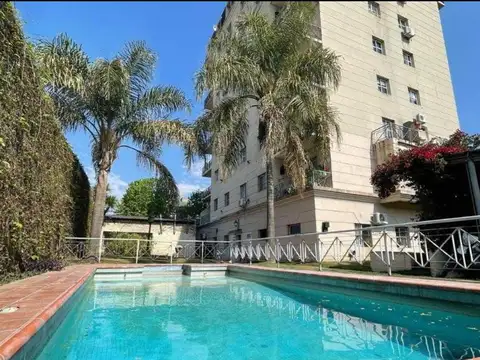 Departamento en Pleno Centro de Escobar