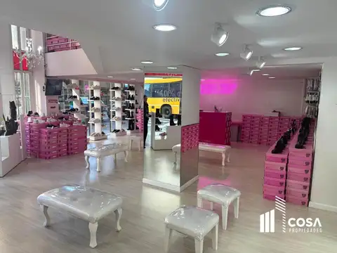 Local en Venta 46 años