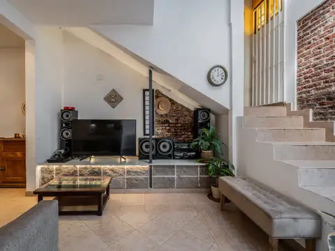 Casa en Venta 12 años