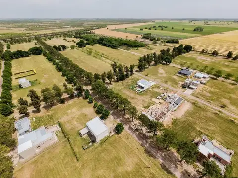 Terreno en Venta de 600,0 m2