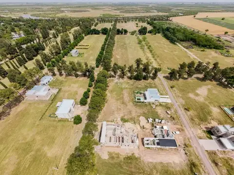Terreno en Venta en Santa Fe, USD 31.000