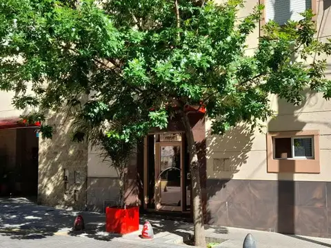 Av Congreso y Arribeños