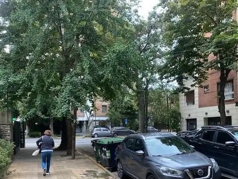 Departamento en Venta en Acassuso Vias  /  Santa Fe, USD 118.000