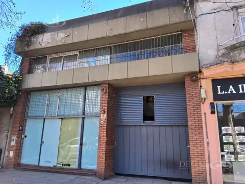 Galpón en Venta en Villa Urquiza, CABA