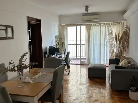 DUEÑO - SIN MUEBLES - CONTRATO 2 AÑOS