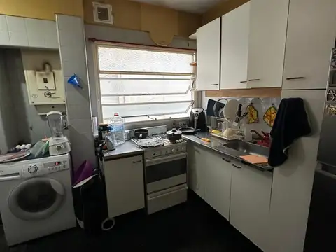 Avenida Monroe 2500