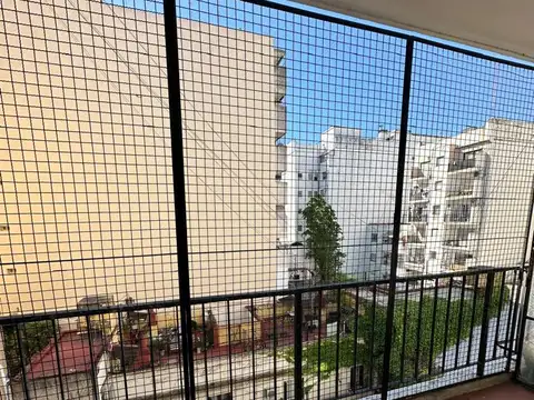 Avenida Monroe 2500
