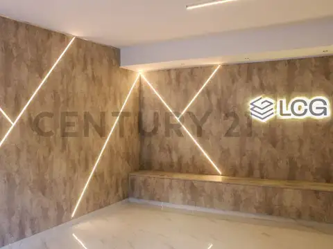 VENTA departamento 1 dormitorio con patio en Centro, Rosario