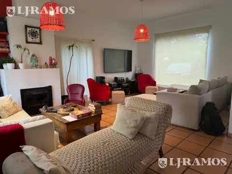 Los ceibos - Rincon de Milberg