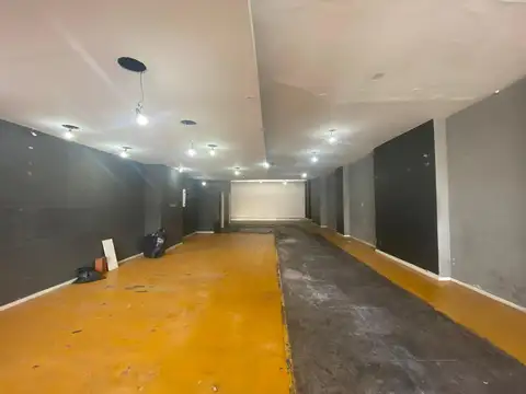 Local en Venta 30 años