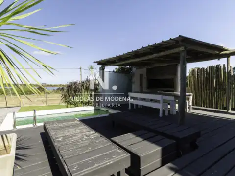 Casa en Alquiler Temporal 2025 años