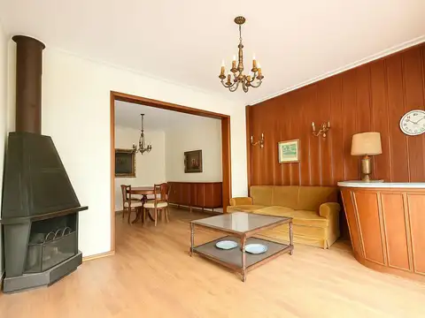Departamento en venta de 3 dormitorios     comodín - Parque España, Rosario.