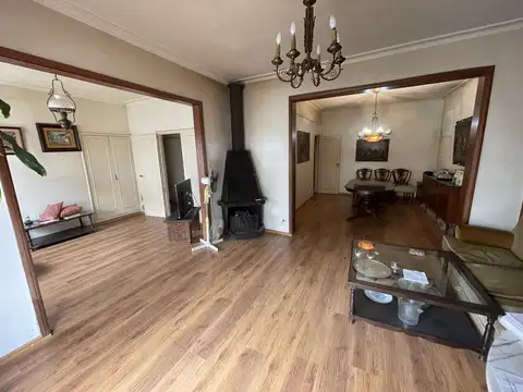 Departamento en Venta de 5 ambientes