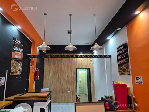 Local en Alquiler en Belgrano, $ 1.700.000