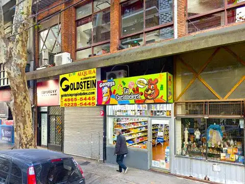 Local - Belgrano