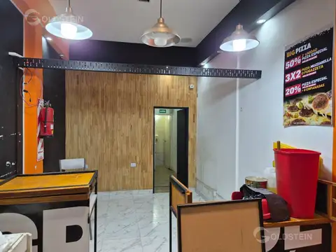 Local en Alquiler en Belgrano, $ 1.700.000