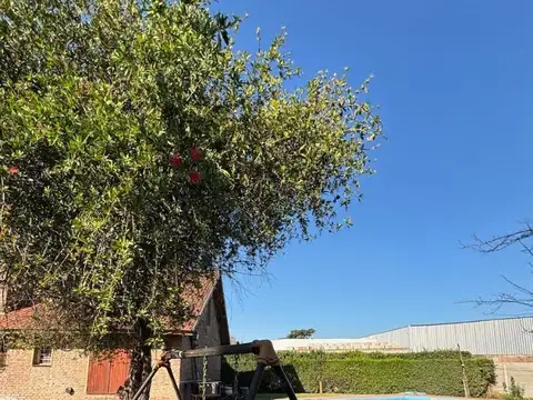 Casa en Venta 30 años