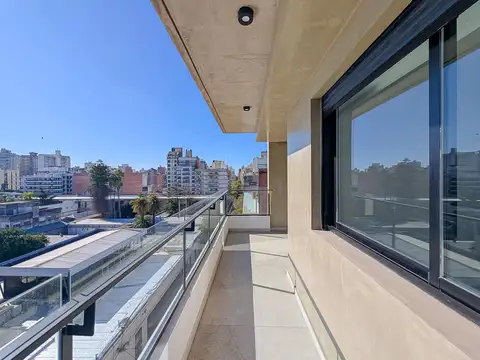 Departamento en Venta al Norte