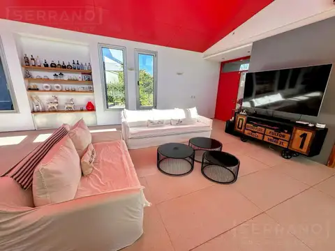 Casa en Venta en Estancias Del Pilar, USD 490.000