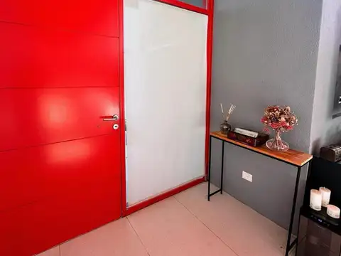 Casa en venta en una planta de 3 dormitorios. La Pionera. Estancias del Pilar.