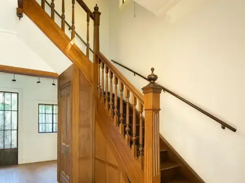 Casa en Venta 85 años