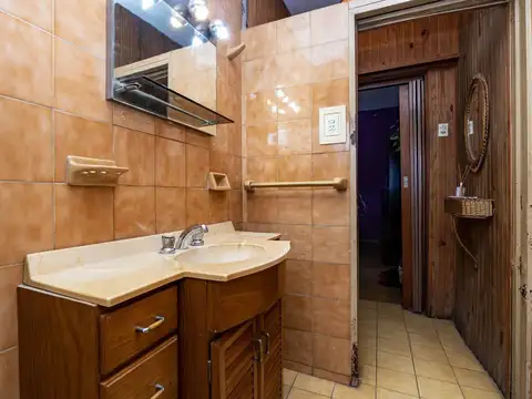 VENTA/PERMUTA  2 CASAS DE 3 AMB - LOMA HERMOSA