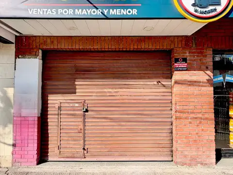 General Conrado Villegas 2400