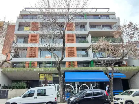 Güemes al 2400