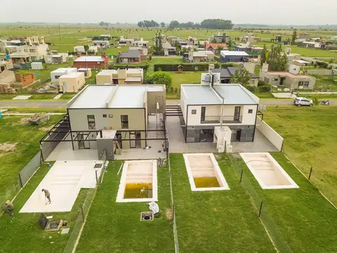 Garrone 1500 - FUNES NORTE