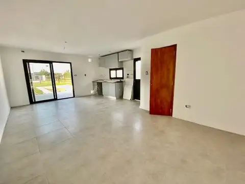 Casa en Venta A Estrenar