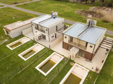 Casa en Venta de 2 dormitorios