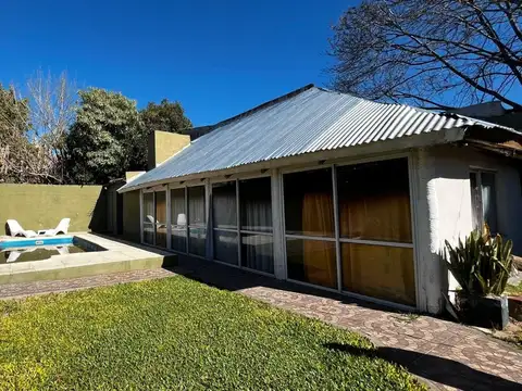 Casa en Alquiler en San Jacinto  - Campana, $ 1.000.000