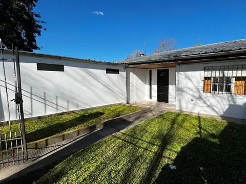 CASA EN ALQUILER CAMPANA