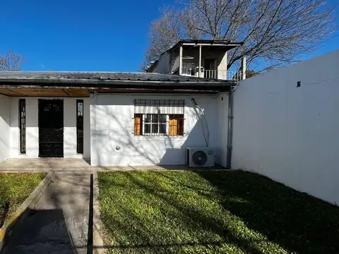 Casa en Alquiler de 3 dormitorios