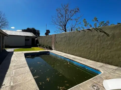 CASA EN ALQUILER CAMPANA