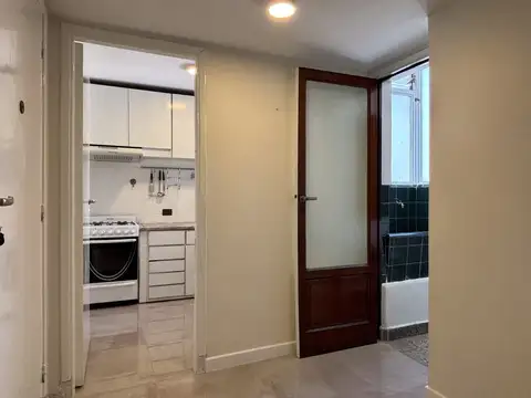 Avenida Corrientes 4300, Piso 3