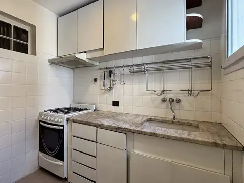 Departamento en Venta 60 años