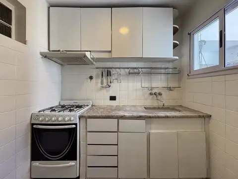 Departamento en Venta Permite mascota