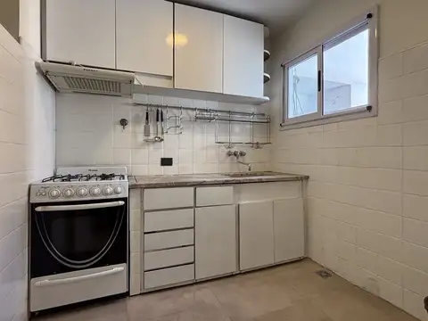 Departamento en Venta en Almagro, USD 159.000