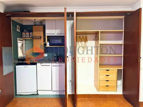 Departamento en Alquiler en Recoleta, $ 500.000