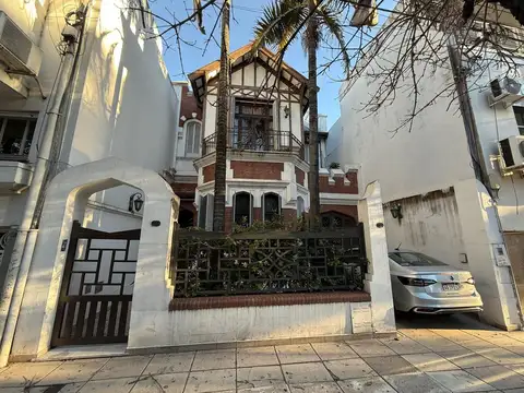 VENTA DE PROPIEDAD SOBRE BV GALVEZ 1971