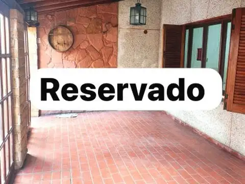 PH tipo Casa en alquiler Centro Santos Lugares