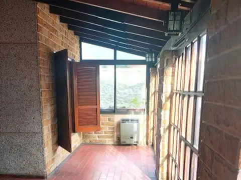PH tipo Casa en alquiler Centro Santos Lugares