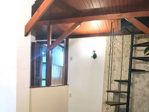 PH tipo Casa en alquiler Centro Santos Lugares