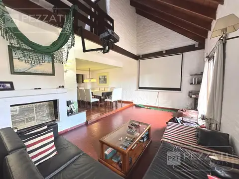 Casa en Venta de 4 dormitorios