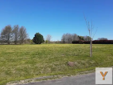 Terreno Venta 1600mts2 totales - Haras San Pablo