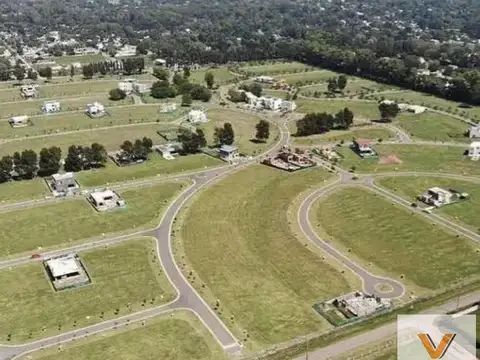 Terreno en Venta en Haras San Pablo, USD 55.000
